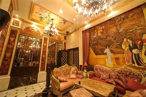 清水高档KTV妹子质量哪家好