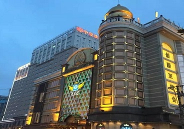 清水最大顶级出名高端豪华KTV会所-皇冠伯爵KTV顶级体验点评